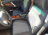 Toyota Camry 2006-2011 Housses de Sièges Auto (Tissu, Classik) photo 3