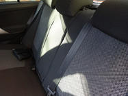 Toyota Camry 2006-2011 Housses de Sièges Auto (Tissu, Classik) photo 4