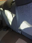 Toyota Camry 2006-2011 Housses de Sièges Auto (Tissu, Classik) photo 5