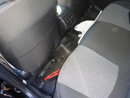 Toyota Camry 2006-2011 Housses de Sièges Auto (Tissu, Classik) photo 6