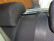 Toyota Camry 2006-2011 Housses de Sièges Auto (Tissu, Classik) photo 7