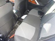 Toyota Camry 2006-2011 Housses de Sièges Auto (Tissu, Classik) photo 8