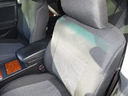 Toyota Camry 2006-2011 Housses de Sièges Auto (Tissu, Classik) photo 12