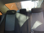 Toyota Camry 2006-2011 Housses de Sièges Auto (Tissu, Classik) photo 13