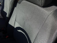Toyota Corolla 2013-2019 Housses de siège auto (tissu, Classik) photo 2