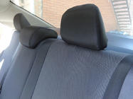 Toyota Corolla 2013-2019 Housses de siège auto (tissu, Classik) photo 3