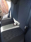 Toyota Corolla 2013-2019 Housses de siège auto (tissu, Classik) photo 5