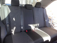 Toyota Corolla 2013-2019 Housses de siège auto (tissu, Classik) photo 6
