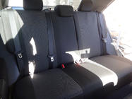 Toyota Corolla 2013-2019 Housses de siège auto (tissu, Classik) photo 7