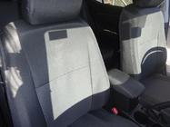 Toyota Corolla 2013-2019 Housses de siège auto (tissu, Classik) photo 9