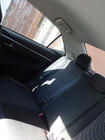 Toyota Corolla 2013-2019 Housses de siège auto (tissu, Classik) photo 10