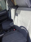 Toyota Corolla 2013-2019 Housses de siège auto (tissu, Classik) photo 11