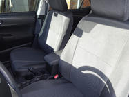 Toyota Corolla 2013-2019 Housses de siège auto (tissu, Classik) photo 12