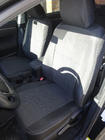 Toyota Corolla 2013-2019 Housses de siège auto (tissu, Classik) photo 13