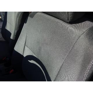 Housses de siège auto (tissu, Classik) Toyota Corolla 2013-2019 photo 2