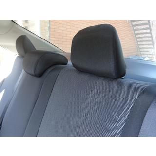Housses de siège auto (tissu, Classik) Toyota Corolla 2013-2019 photo 3