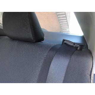 Housses de siège auto (tissu, Classik) Toyota Corolla 2013-2019 photo 4