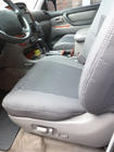 Toyota Land Cruiser 100 1998-2007 Housses de Sièges Auto (Tissu, Classik) photo 4