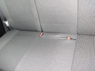 Toyota Yaris 2006-2011 Housses de Sièges Auto (Tissu, Classik) photo 3