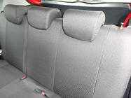 Toyota Yaris 2006-2011 Housses de Sièges Auto (Tissu, Classik) photo 6