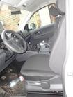 Volkswagen Amarok 2010-2022 Housses de Sièges Auto (Tissu, Classik) photo 3