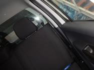 Volkswagen Amarok 2010-2022 Housses de Sièges Auto (Tissu, Classik) photo 7