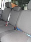Volkswagen Amarok 2010-2022 Housses de Sièges Auto (Tissu, Classik) photo 8