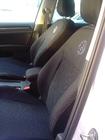 Volkswagen Golf 7/E-Golf 2012-2020 Housses de Sièges Auto (Tissu, Classik) photo 2