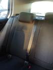 Volkswagen Golf 7/E-Golf 2012-2020 Housses de Sièges Auto (Tissu, Classik) photo 4