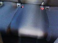 Volkswagen Golf 7/E-Golf 2012-2020 Housses de Sièges Auto (Tissu, Classik) photo 7