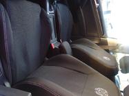 Volkswagen Golf 7/E-Golf 2012-2020 Housses de Sièges Auto (Tissu, Classik) photo 11