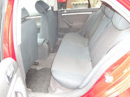 Volkswagen Jetta 2006-2011 Housses de Sièges Auto (Tissu, Classik) photo 2