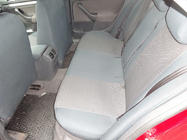 Volkswagen Jetta 2006-2011 Housses de Sièges Auto (Tissu, Classik) photo 4