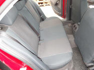 Volkswagen Jetta 2006-2011 Housses de Sièges Auto (Tissu, Classik) photo 6
