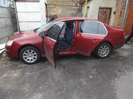 Volkswagen Jetta 2006-2011 Housses de Sièges Auto (Tissu, Classik) photo 7