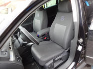 Volkswagen Passat B6 2006-2012 Housses de Sièges Auto (Tissu, Classik) photo 2