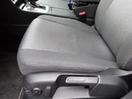 Volkswagen Passat B6 2006-2012 Housses de Sièges Auto (Tissu, Classik) photo 3