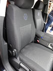 Volkswagen Passat B6 2006-2012 Housses de Sièges Auto (Tissu, Classik) photo 4