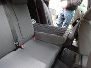 Volkswagen Passat B6 2006-2012 Housses de Sièges Auto (Tissu, Classik) photo 5