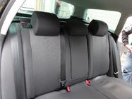 Volkswagen Passat B6 2006-2012 Housses de Sièges Auto (Tissu, Classik) photo 6