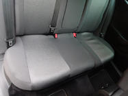 Volkswagen Passat B6 2006-2012 Housses de Sièges Auto (Tissu, Classik) photo 7