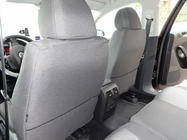 Volkswagen Passat B6 2006-2012 Housses de Sièges Auto (Tissu, Classik) photo 9