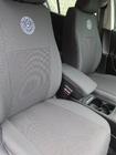 Volkswagen Passat B6 2006-2012 Housses de Sièges Auto (Tissu, Classik) photo 18
