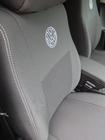 Volkswagen Passat B6 2006-2012 Housses de Sièges Auto (Tissu, Classik) photo 11