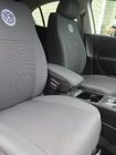 Volkswagen Passat B6 2006-2012 Housses de Sièges Auto (Tissu, Classik) photo 12