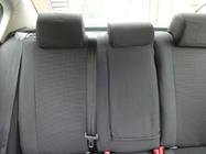 Volkswagen Passat B6 2006-2012 Housses de Sièges Auto (Tissu, Classik) photo 13
