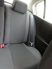 Volkswagen Passat B6 2006-2012 Housses de Sièges Auto (Tissu, Classik) photo 14
