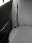 Volkswagen Passat B6 2006-2012 Housses de Sièges Auto (Tissu, Classik) photo 19