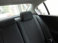 Volkswagen Passat B6 2006-2012 Housses de Sièges Auto (Tissu, Classik) photo 15