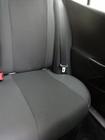 Volkswagen Passat B6 2006-2012 Housses de Sièges Auto (Tissu, Classik) photo 16